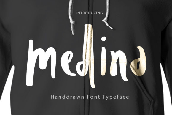 Medina Font