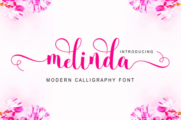 Melinda Font