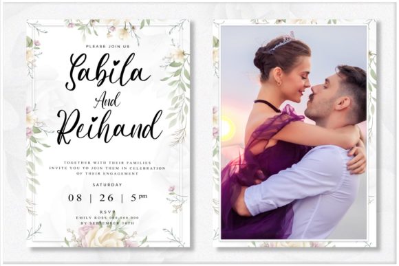 Meliska Font Poster 3