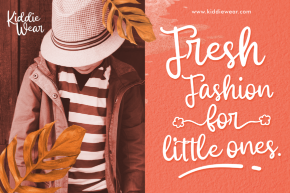 Melly Honney Font Poster 6