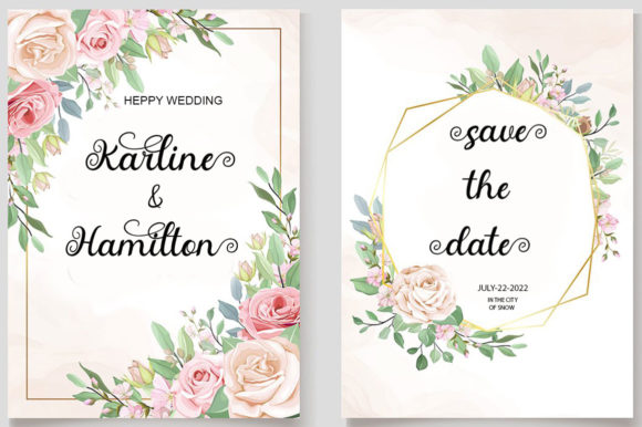 Merlinda Font Poster 2