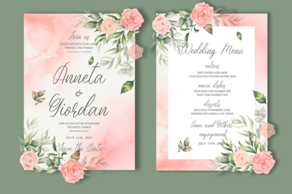 Merlynea Font Poster 2