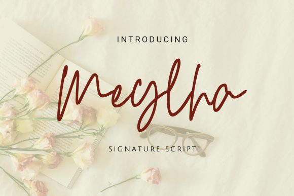 Meylha Font