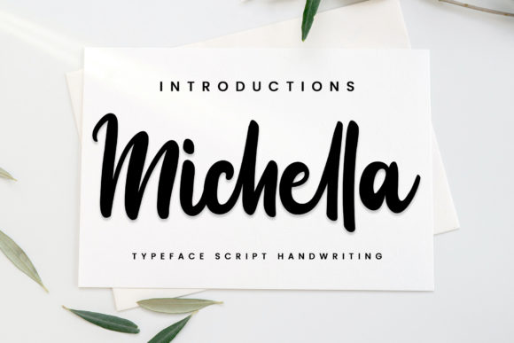 Michella Font