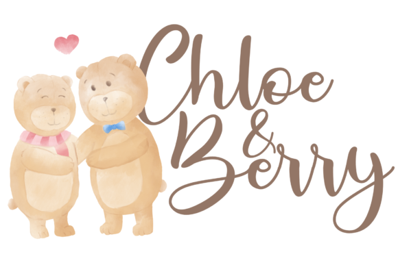 Milly Beatry Font Poster 3