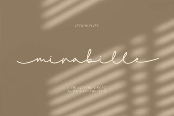 Mirabille Font