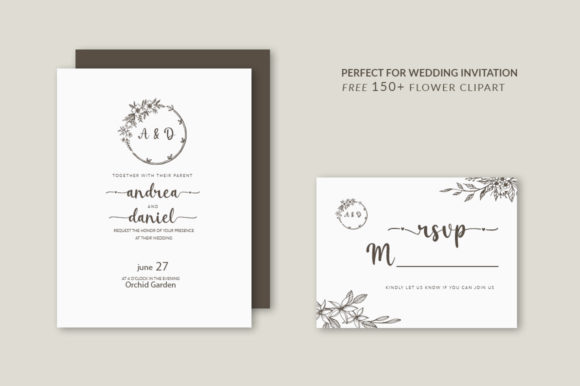 Misha Salma Font Poster 5