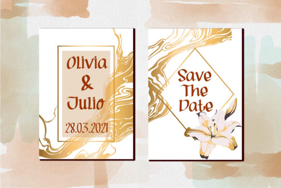 Miss Queen Font Poster 5