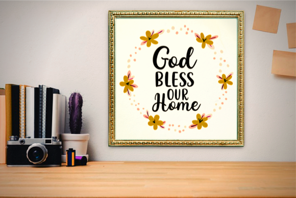 Monday Grace Font Poster 2