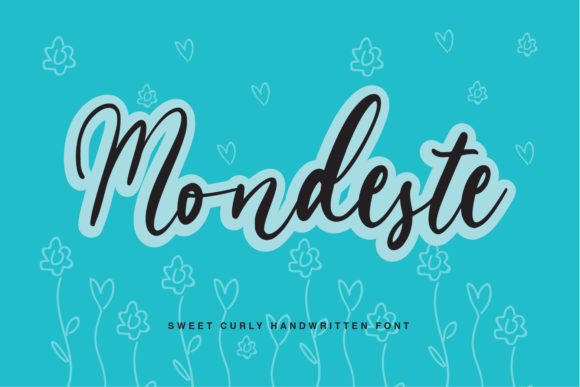 Mondeste Font