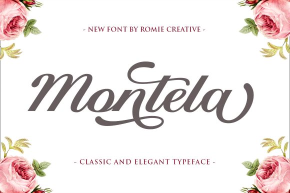 Montela Font