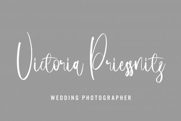 Motherhood Font Poster 5