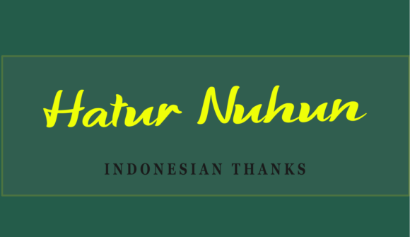 Naingolan Font Poster 6