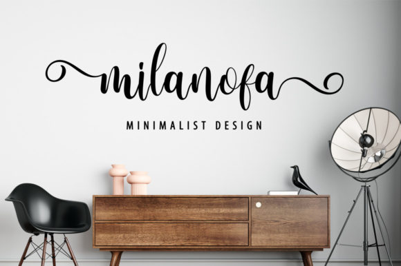 Natalia Font Poster 7