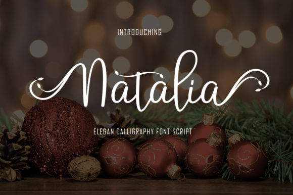 Natalia Font