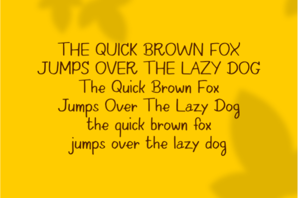 Neuto Sans Font Poster 4
