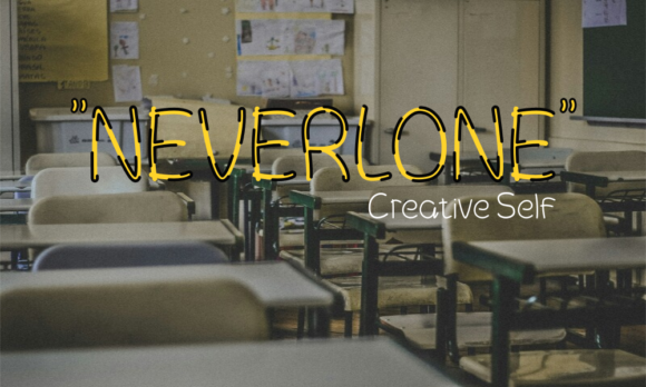 Neverlone Font
