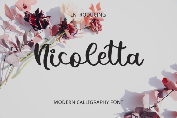 Nicoletta Font