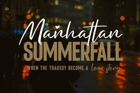 Niquitta Mirzani Font Poster 7