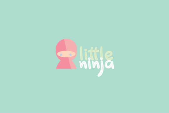 Oggi Font Poster 4