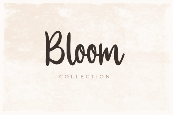 Oh Yummy Font Poster 10