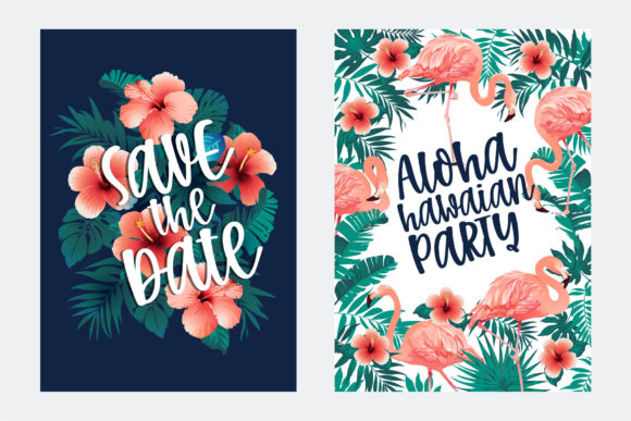 Our Farmhouse Font Poster 5