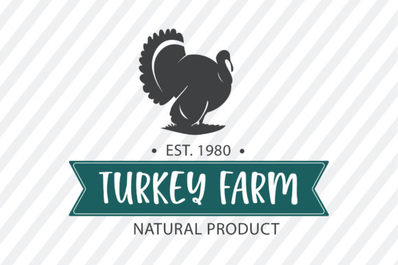 Our Farmhouse Font Poster 6