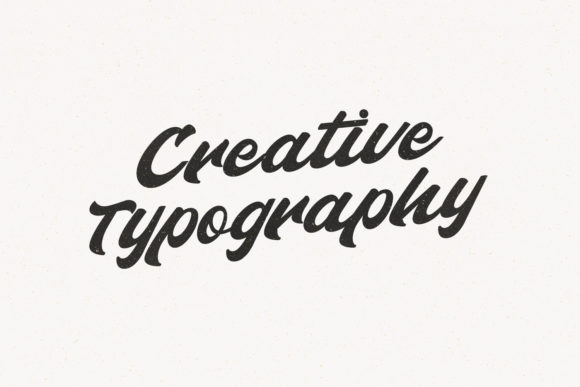 Pahitna Font Poster 6