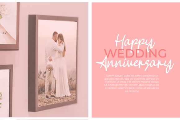 Perfect Love Font Poster 3