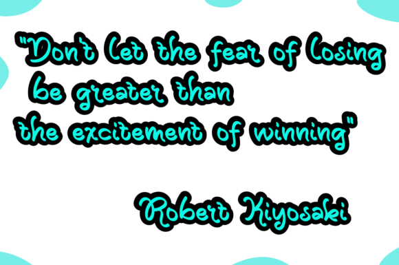 Pink Monster Font Poster 6