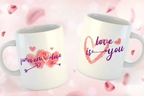 Pinky Sunday Font Poster 2