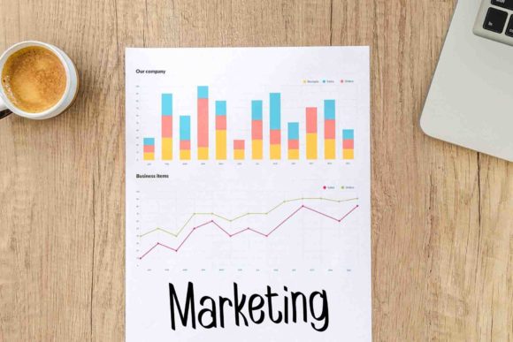 Planner Font Poster 6