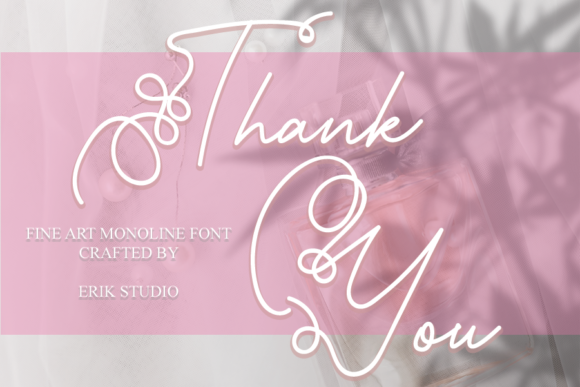 Queen Diana Font Poster 5
