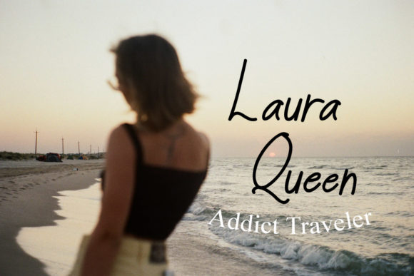 Queque Font Poster 6