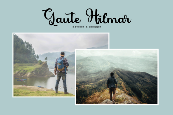 Quinza Font Poster 4