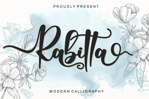 Rabitta Font