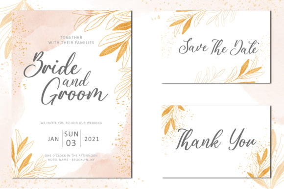Rachela Font Poster 2