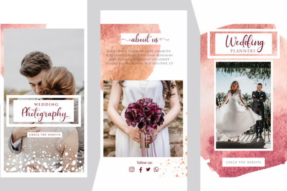 Rahilla Font Poster 7