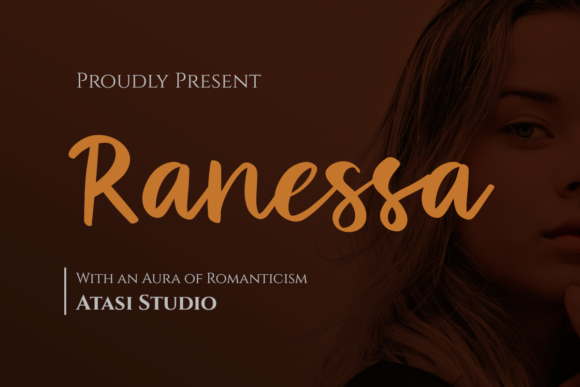 Ranessa Font