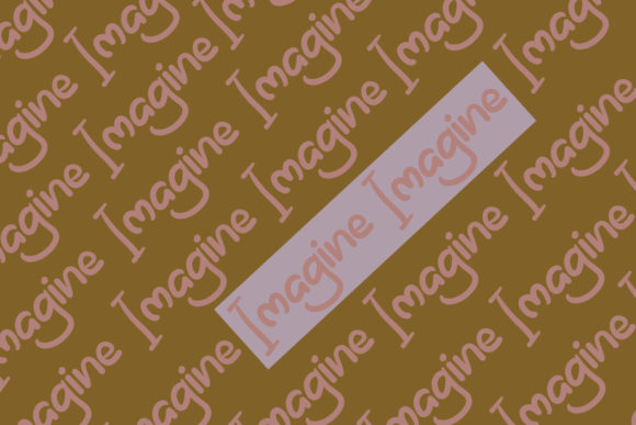 Rashyed Font Poster 5