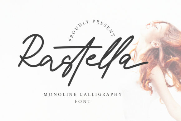 Rastella Font