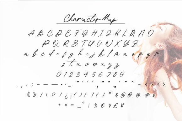 Rastella Font Poster 6