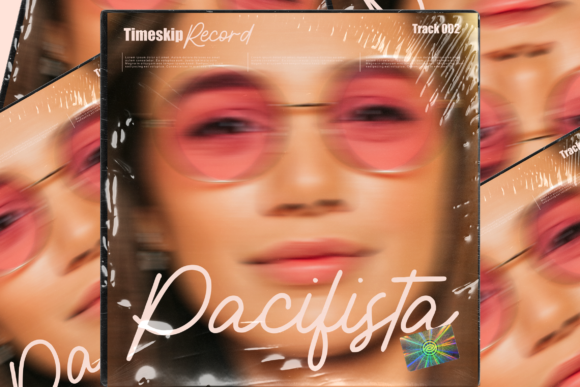 Raya Feast Font Poster 9