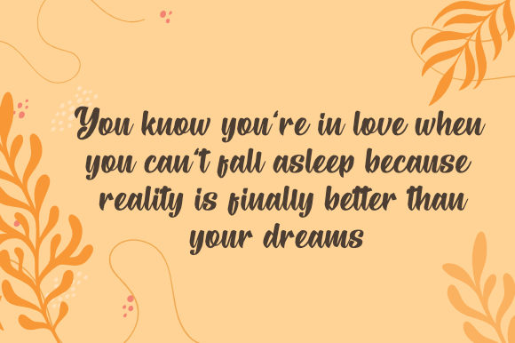 Reality Magic Font Poster 4