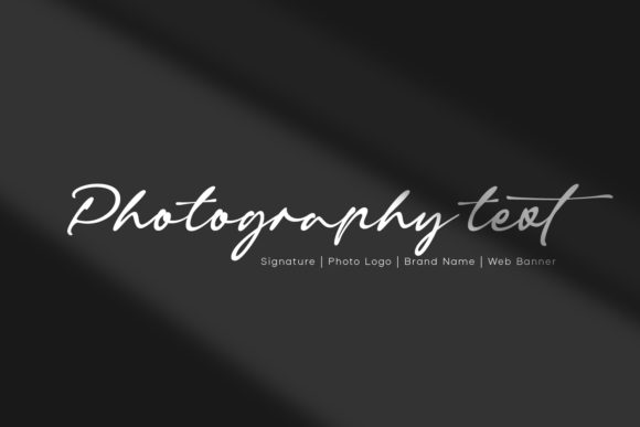 Reghina Font Poster 2