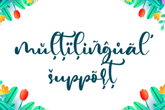 Rephina Font Poster 11