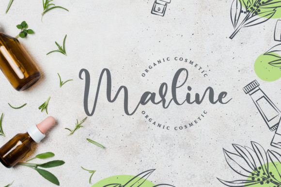 Rephina Font Poster 5