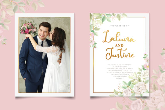 Rephina Font Poster 9