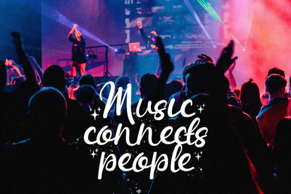 Respalo Font Poster 3