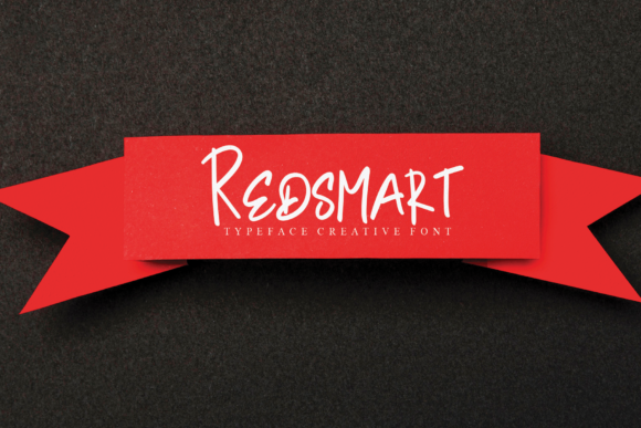 Restaurant Font Poster 5